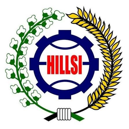 Logo DPP HILLSI