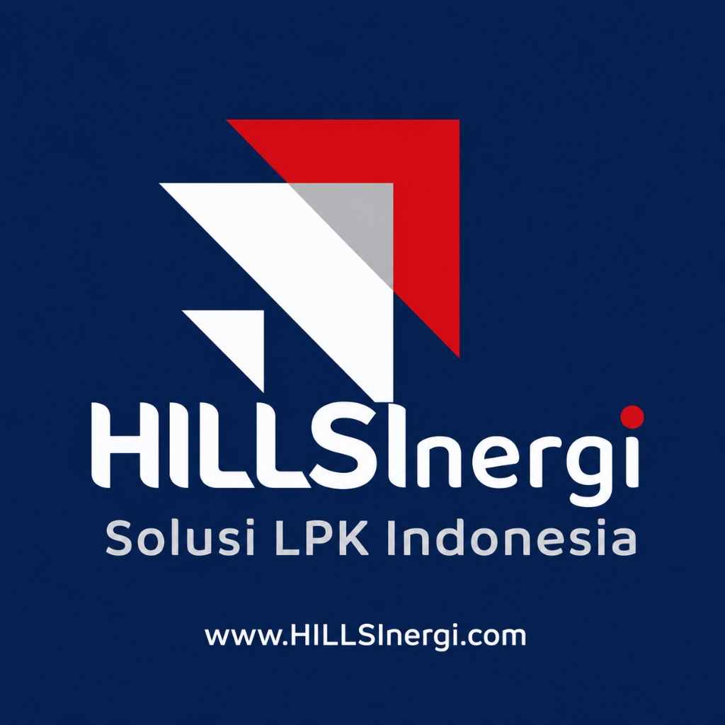 Logo HILLSInergi